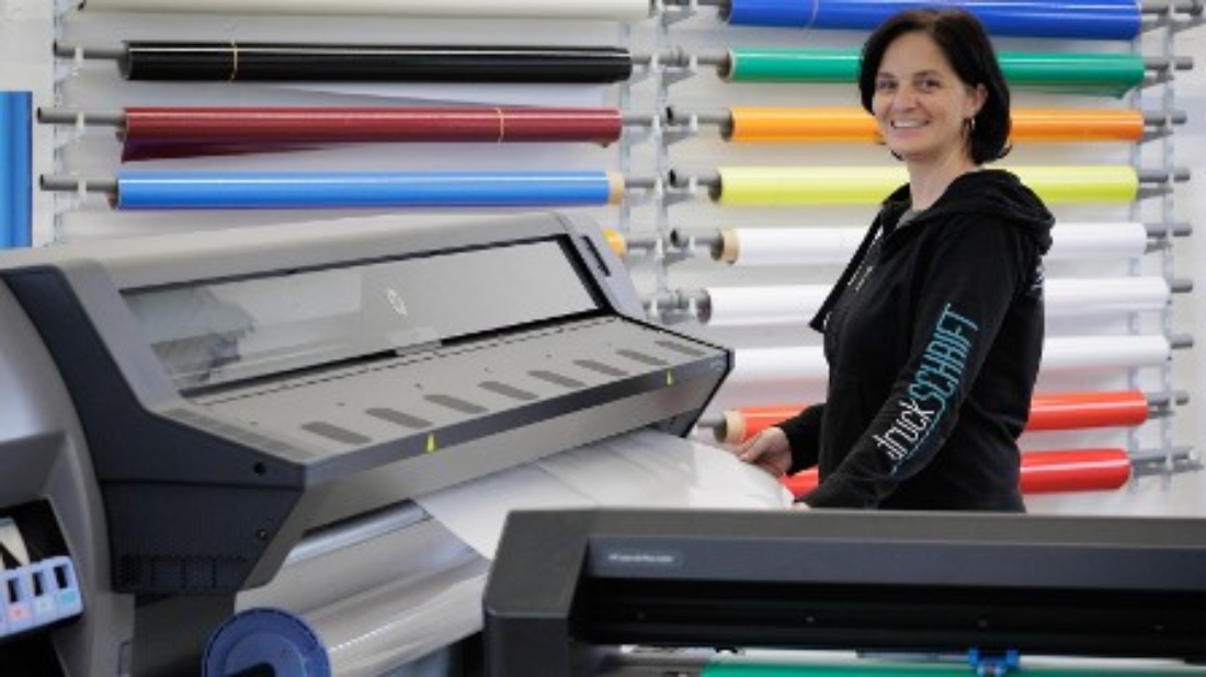 Silvia Filipitsch kann auf 25 Jahre Branchenerfahrung zurückgreifen.