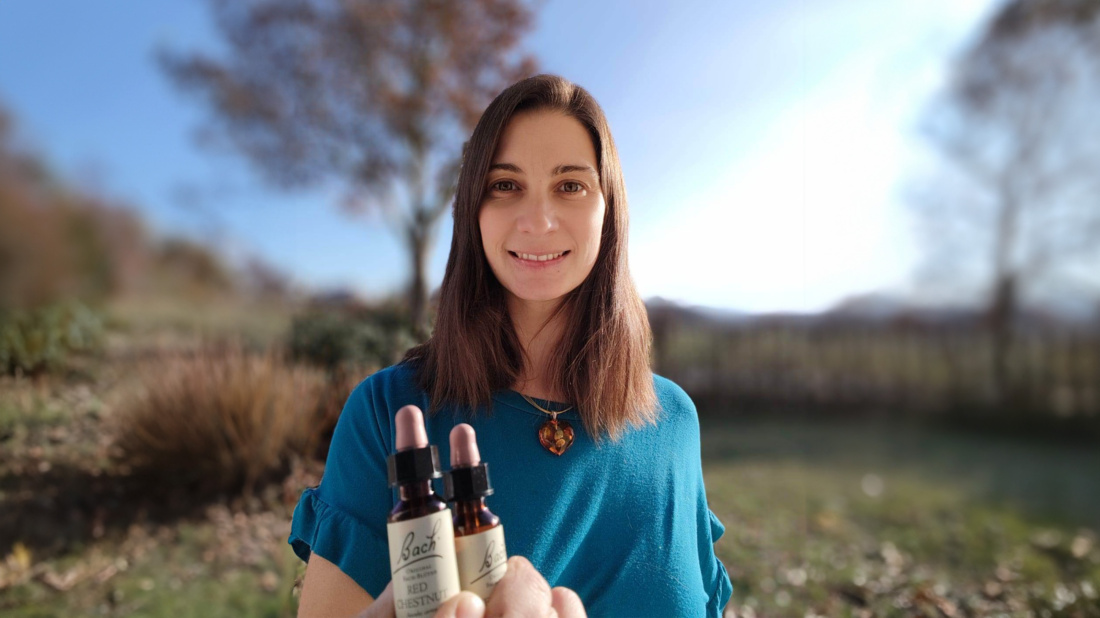 Eva Buttazoni ist überzeugt, dass es neben der Schulmedizin vieles gibt, das helfen kann.