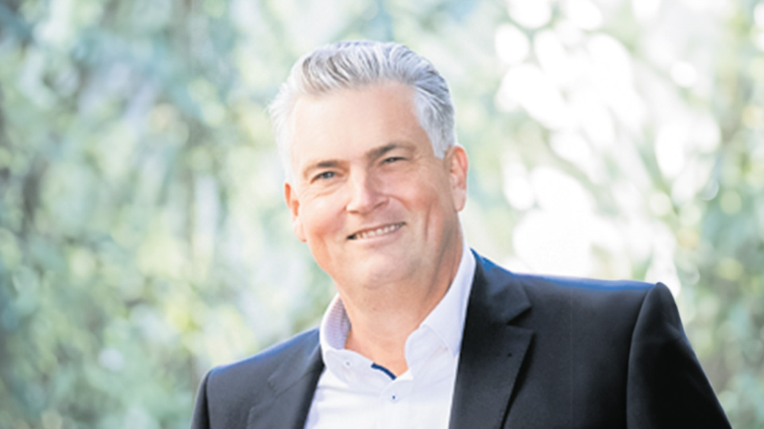 Raimund Doppelreiter ist Sprecher der ExpertsGroup Übergabe-Consultants.