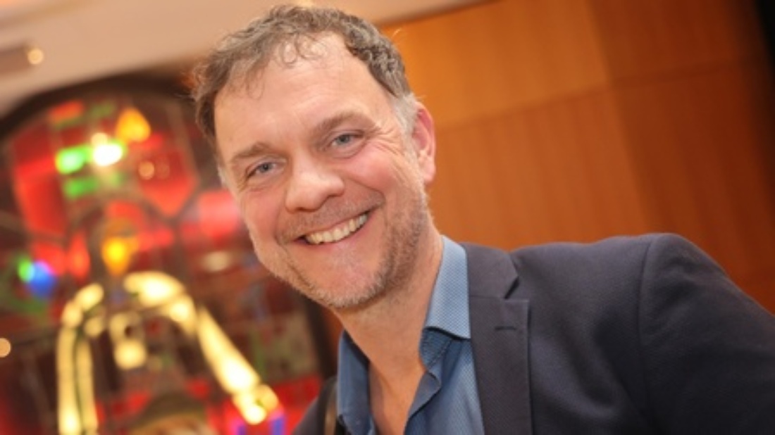 Volker Busch