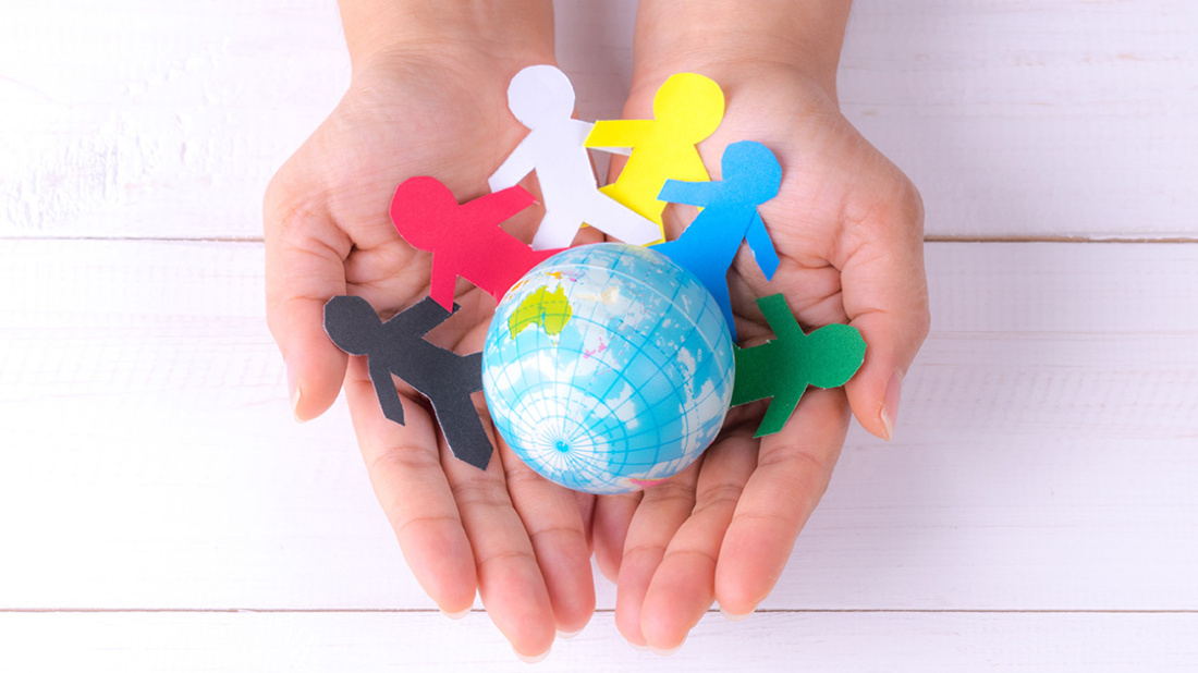 In Menschen mit Migrationshintergrund steckt unternehmerisches Potenzial: Auch in Kärnten wird die Wirtschaft ­langsam bunter und ­internationaler.