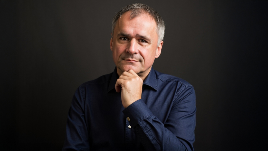 ­Mario Pricken