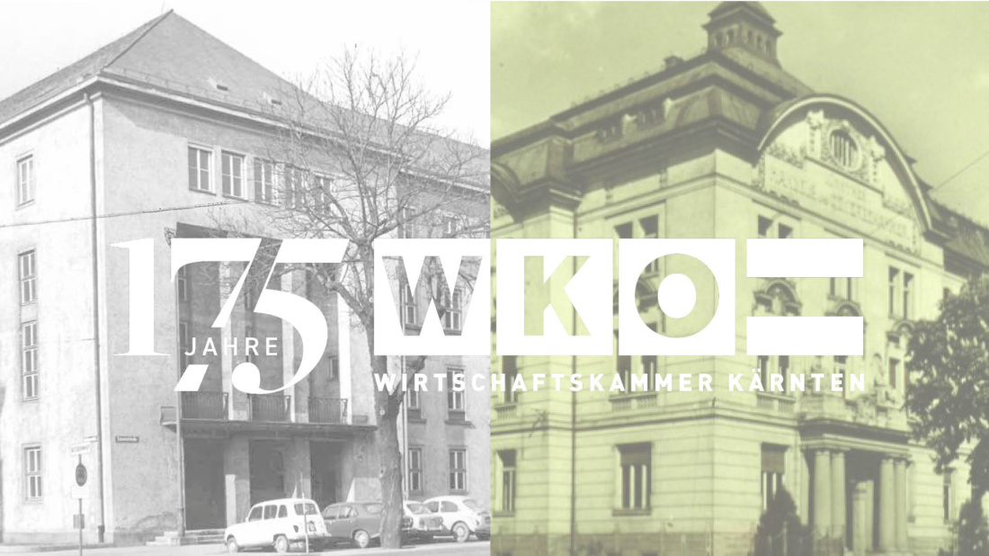 175 jahre wkk