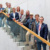 Die Kärntner Delegation bei der Empa AG in Dübendorf, einem zentralen Forschungsstandort für innovative Bau- und Materiallösungen.