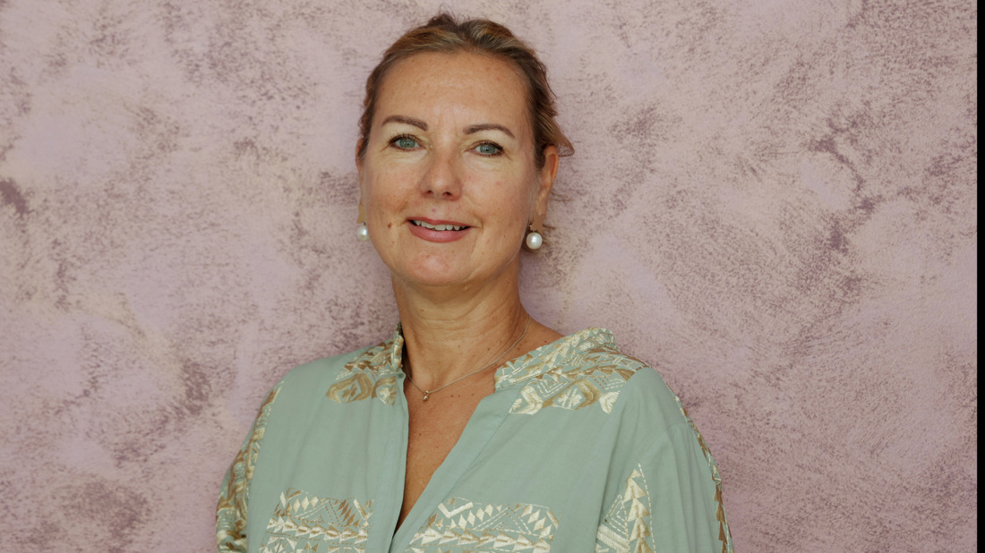 Vom Schlüssel bis zur Sicherheitstechnik: Petra Gärtner führt das Unternehmen  „Pierzl & Bauer Schlüssel und Sicherheitsanlagen“ in Klagenfurt.