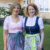Veronika Zorn-Jäger und ­Angelika Zorn-Hagauer führen den ­Marienhof in Annenheim. Die Senior­chefin und ihre Schwiegertochter begrüßen hier Gäste, die die Nähe zu See und Berg schätzen.