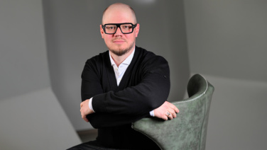 Peter Simon CEO greenFX