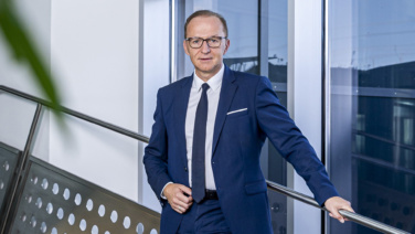 gerhard christiner