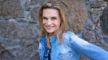 Ihr Krebs hat Dagmar Hager ihr Leben neu organisieren lassen, denn „das Leben findet heute statt“.