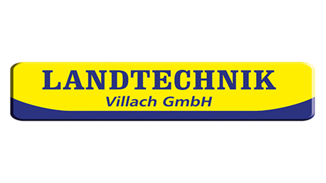 Logo Landtechnik