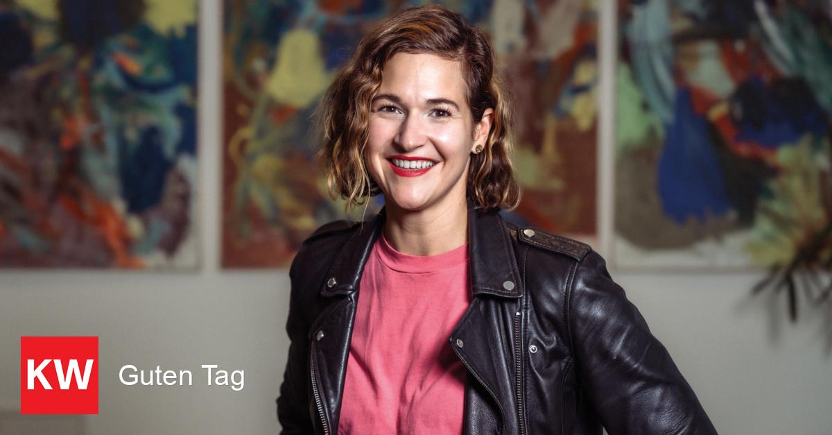 guten-tag-frau-susanne-hofer